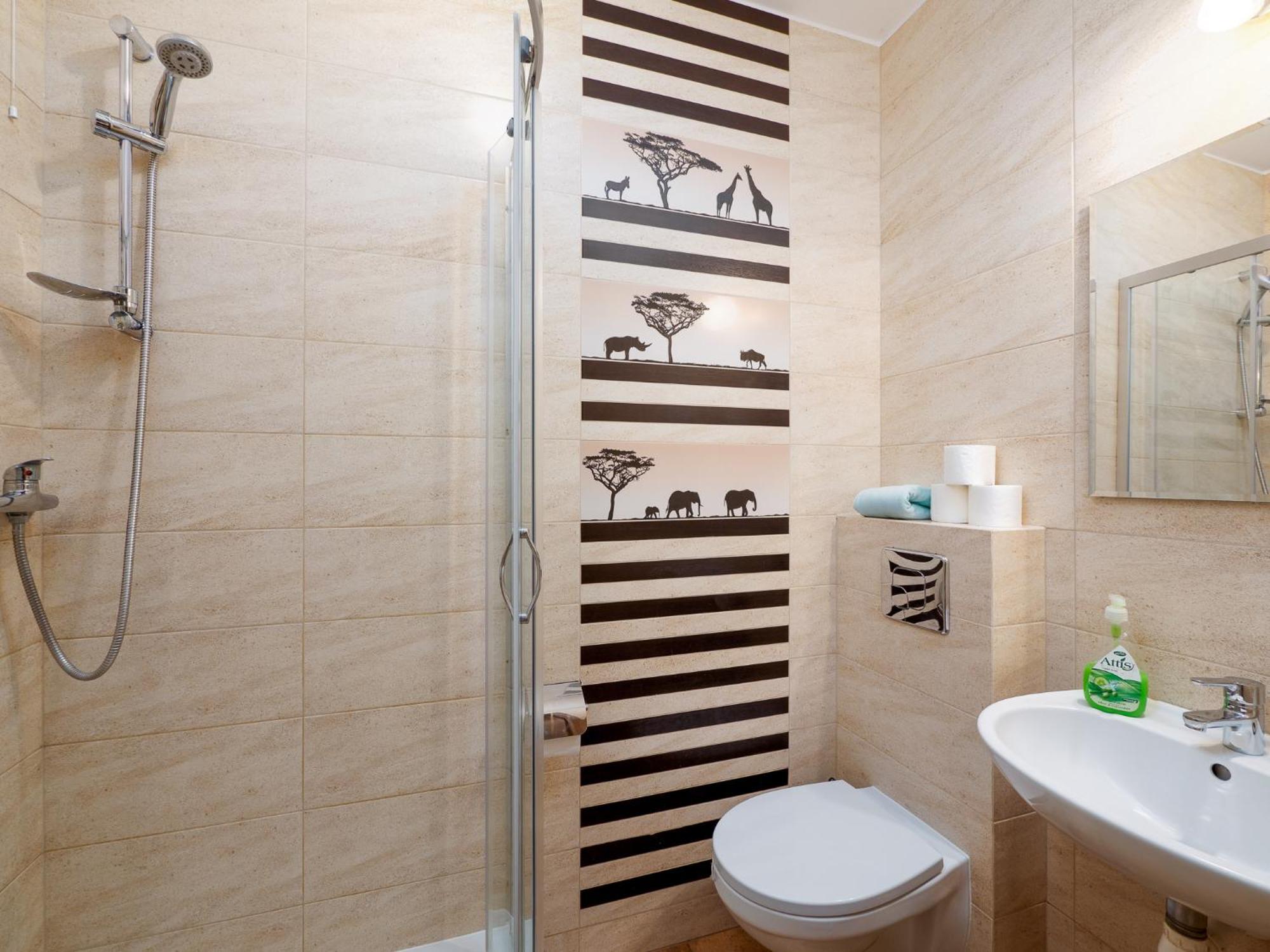 Gazdowka Na Mosornym Groniu Villa Завоя Екстериор снимка