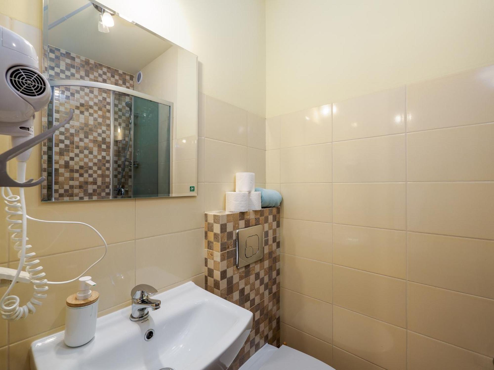 Gazdowka Na Mosornym Groniu Villa Завоя Екстериор снимка